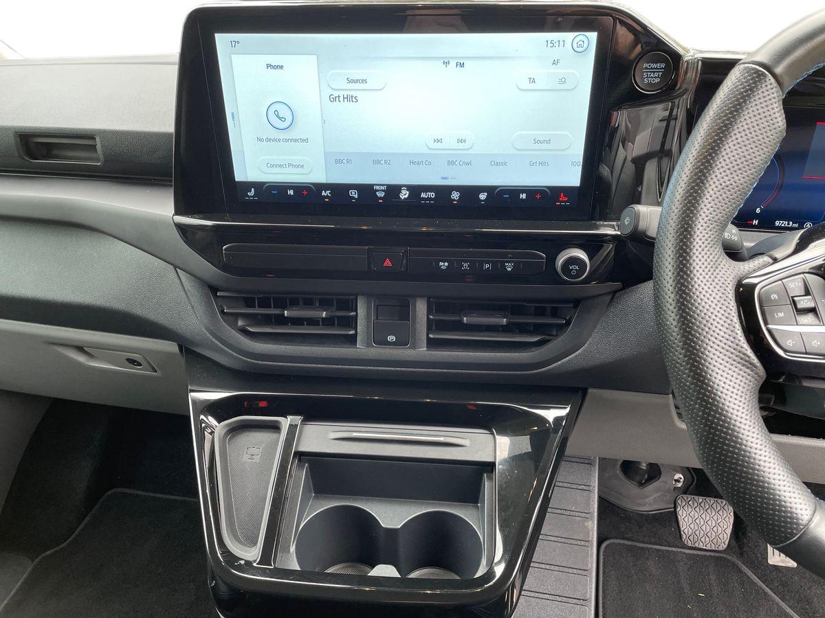 Used Ford Transit Custom 2025 for sale - 78179748: Photo 22