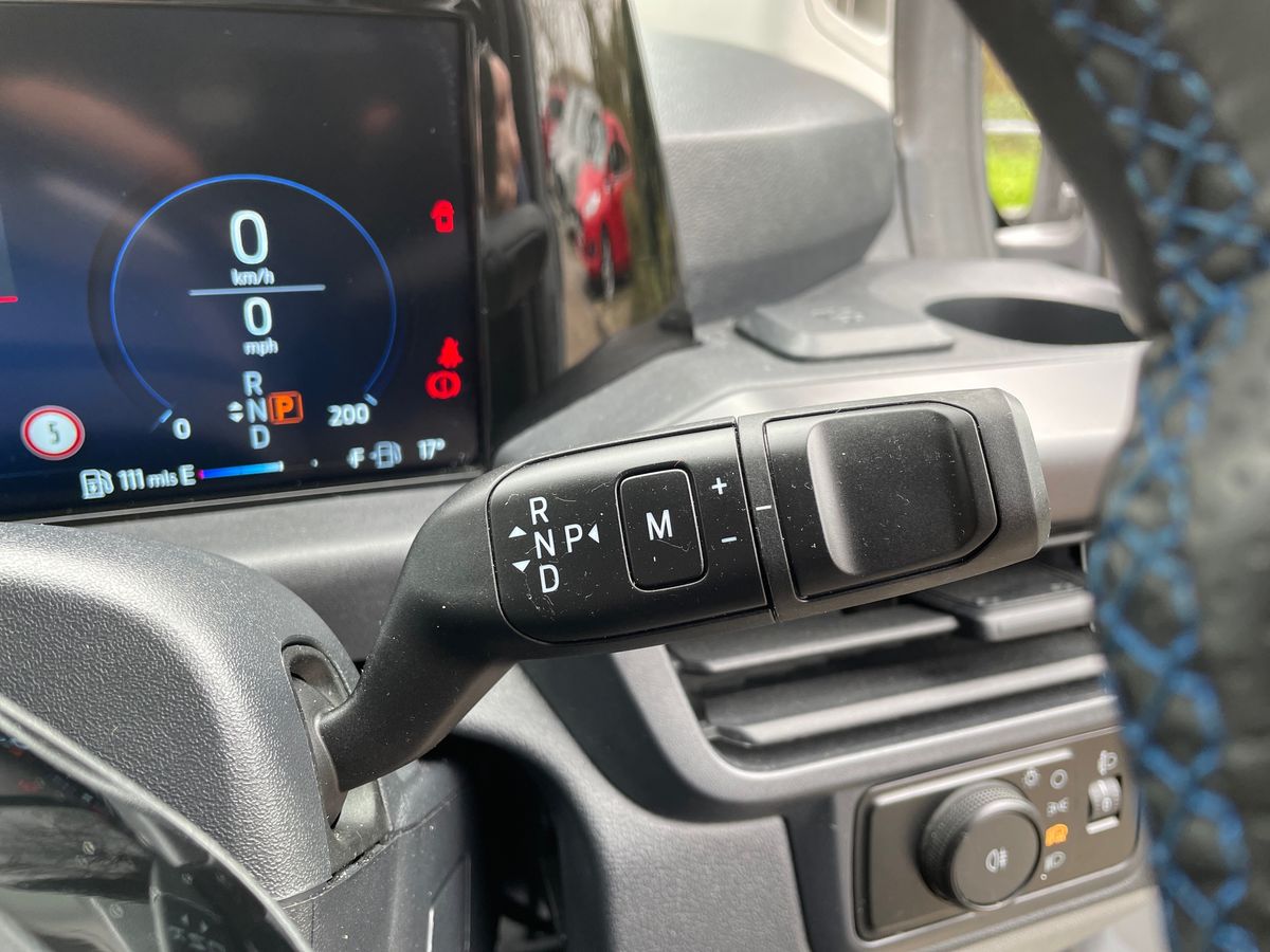 Used Ford Transit Custom 2025 for sale - 78179748: Photo 24