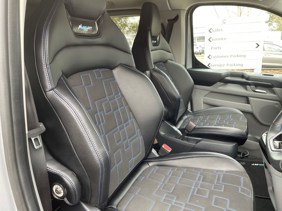 Used Ford Transit Custom 2025 for sale - 78179748: Photo 27