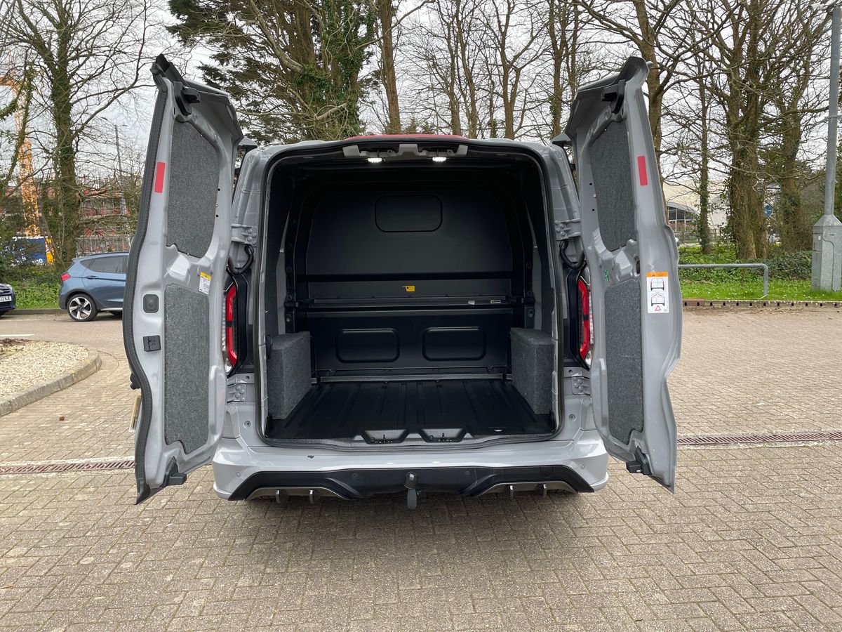 Used Ford Transit Custom 2025 for sale - 78179748: Photo 28