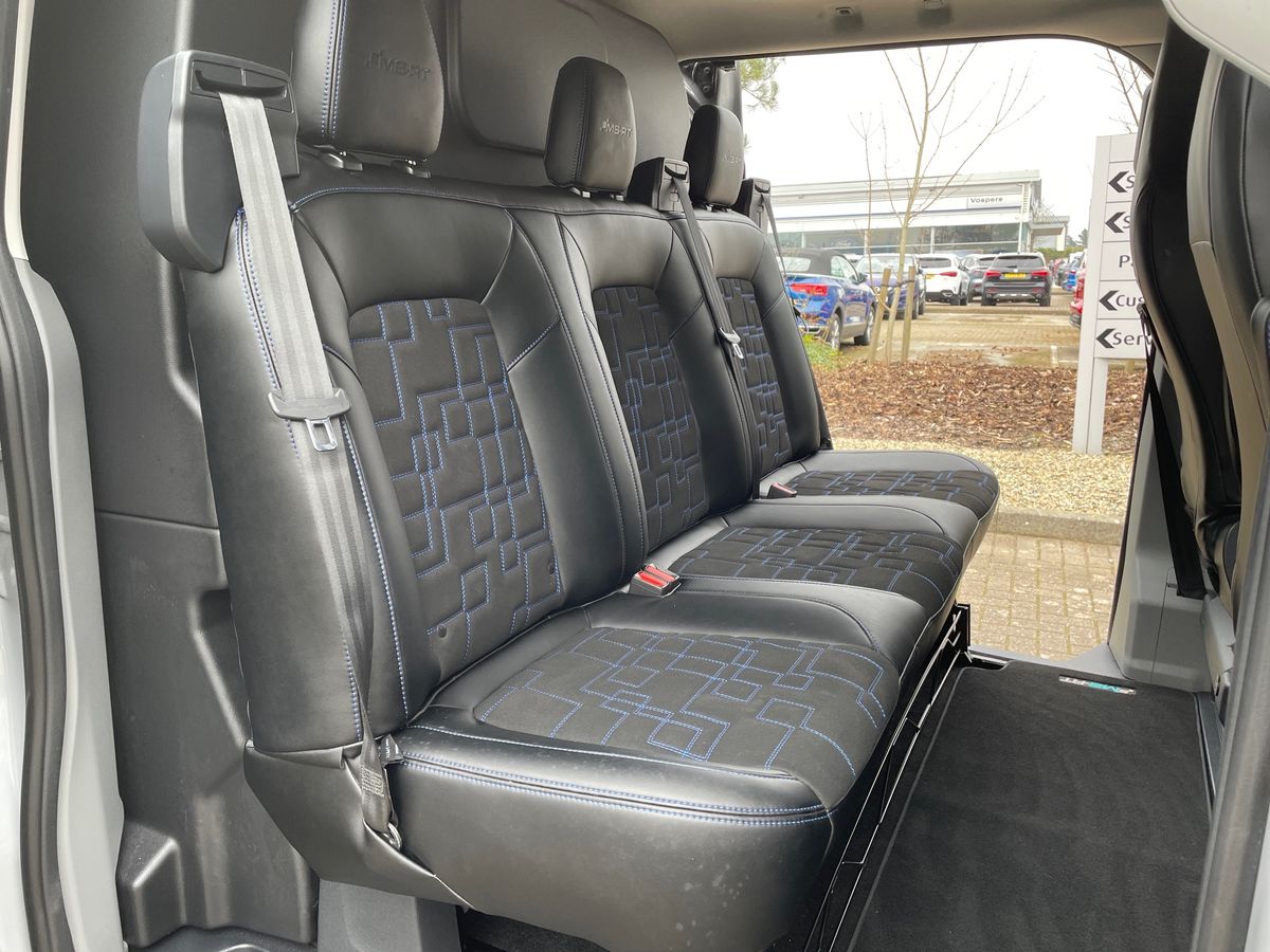 Used Ford Transit Custom 2025 for sale - 78179748: Photo 29