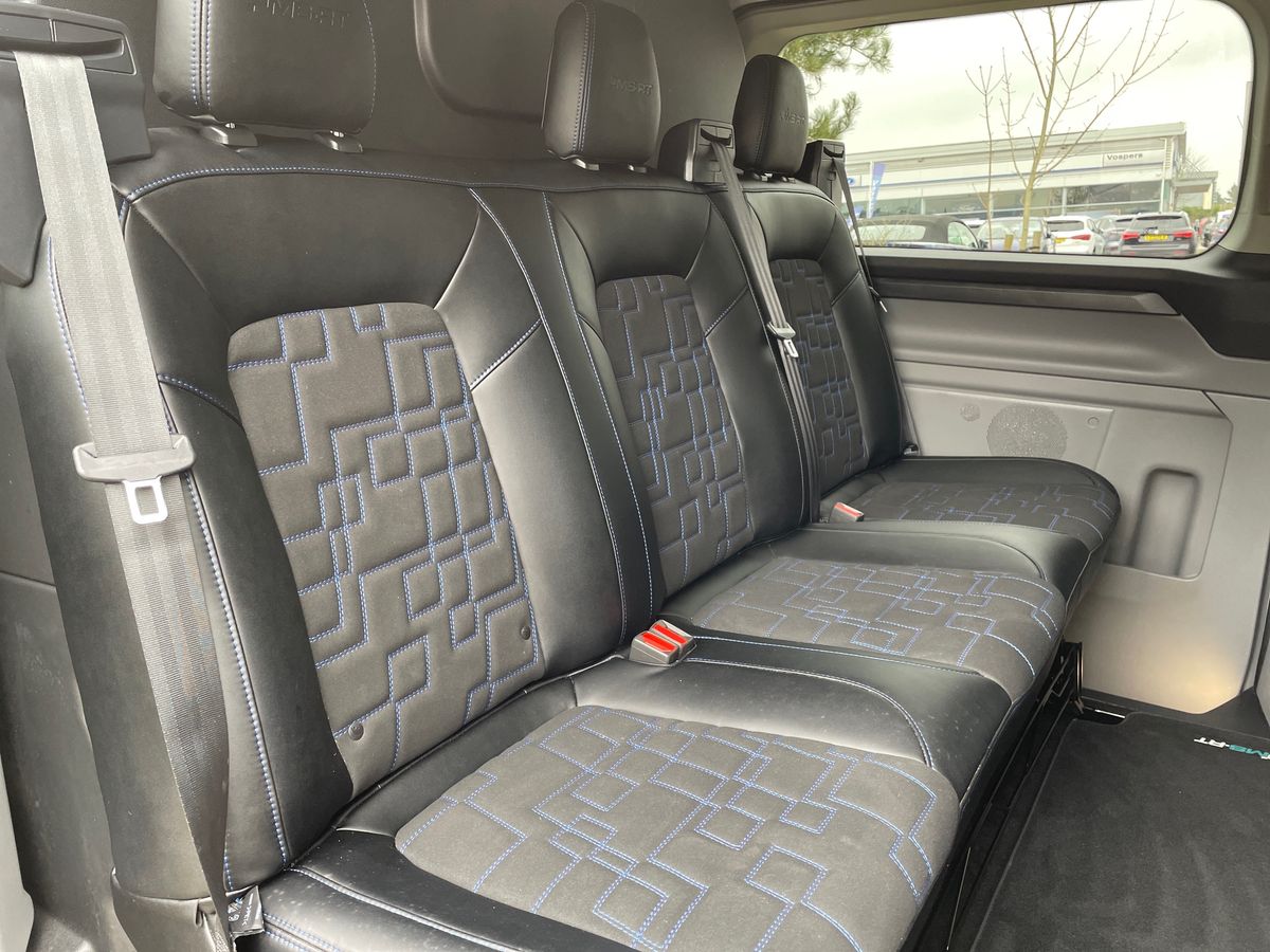 Used Ford Transit Custom 2025 for sale - 78179748: Photo 30