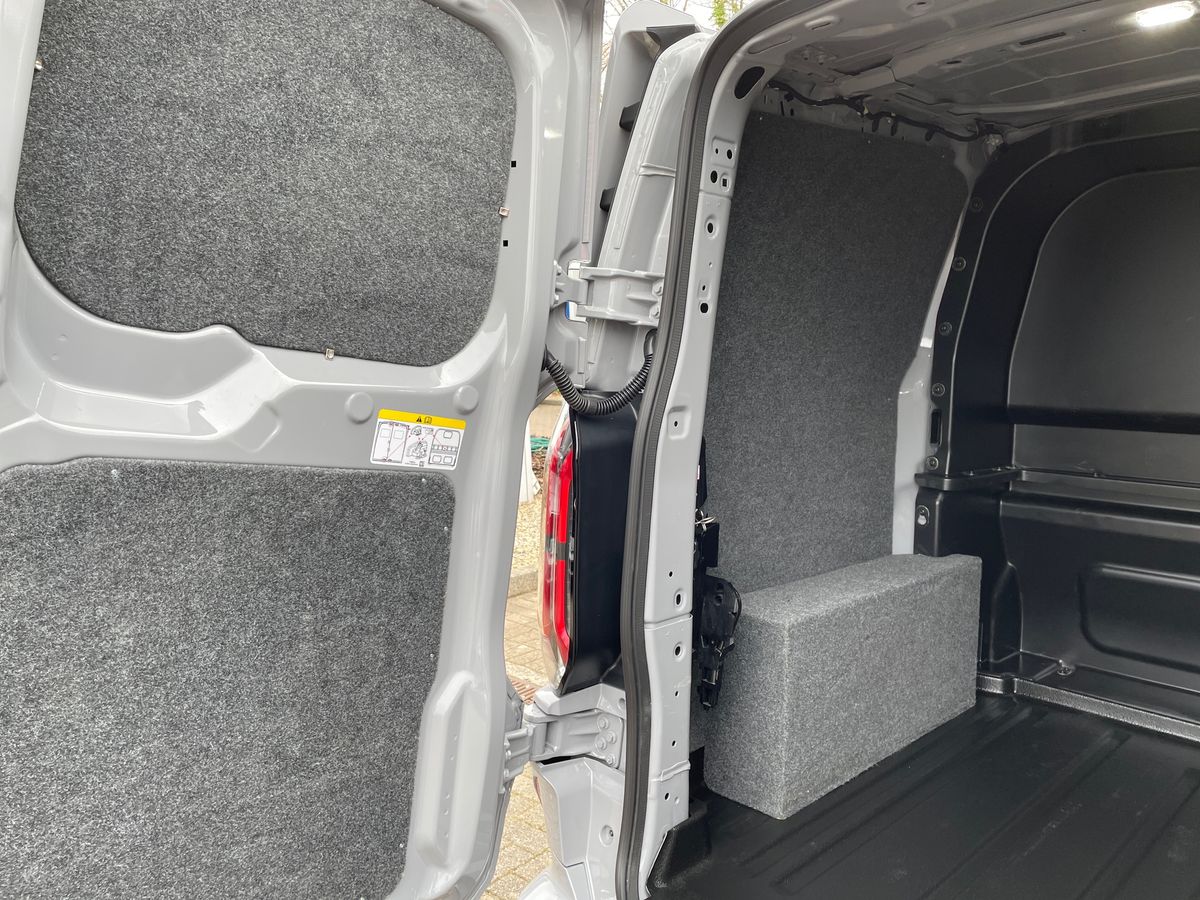 Used Ford Transit Custom 2025 for sale - 78179748: Photo 31