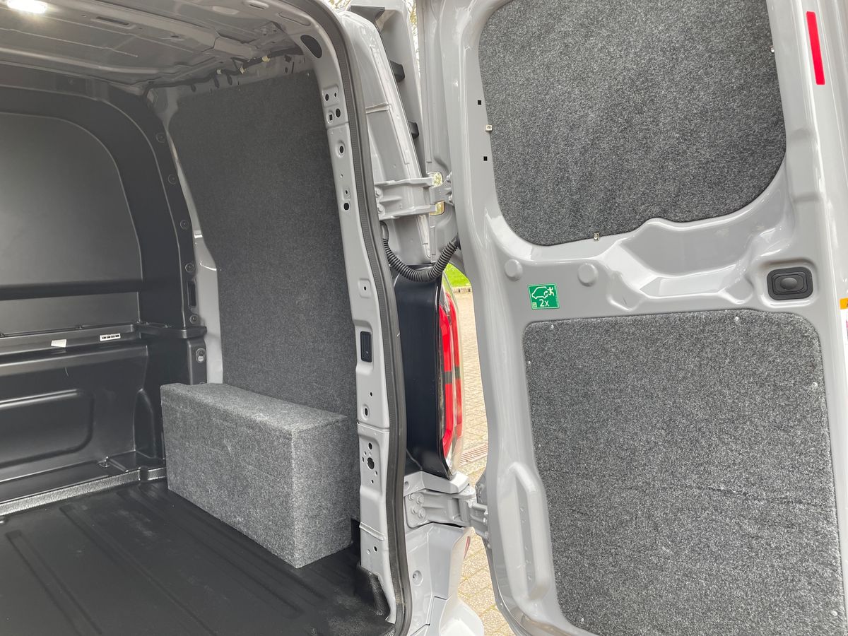 Used Ford Transit Custom 2025 for sale - 78179748: Photo 32