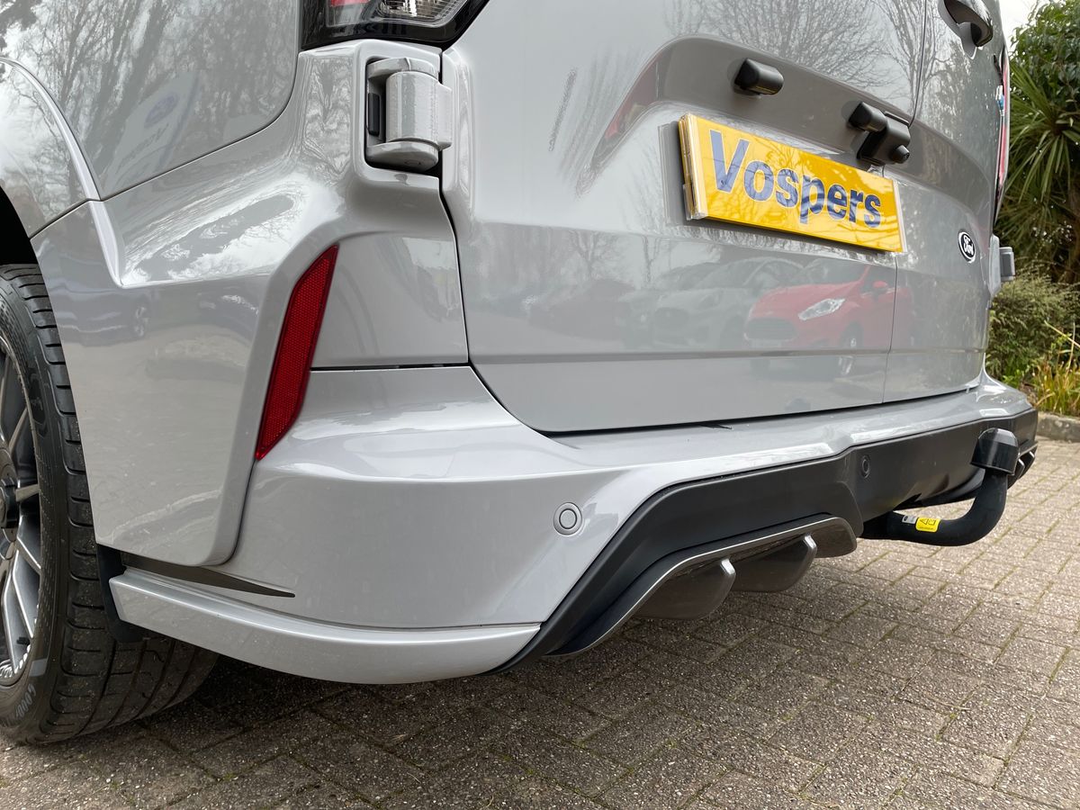 Used Ford Transit Custom 2025 for sale - 78179748: Photo 33