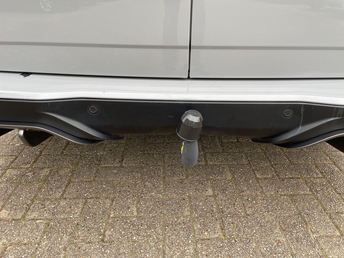 Used Ford Transit Custom 2025 for sale - 78179748: Photo 34