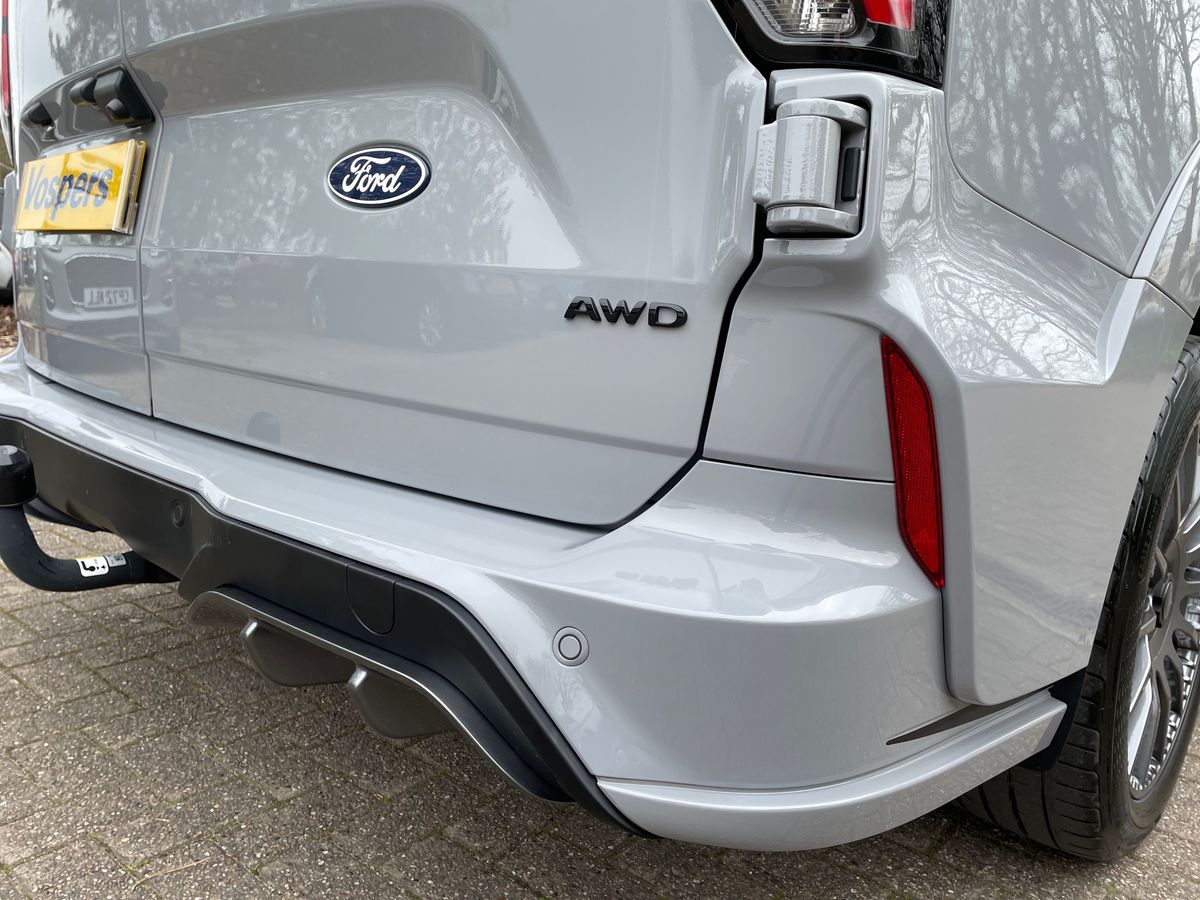 Used Ford Transit Custom 2025 for sale - 78179748: Photo 35