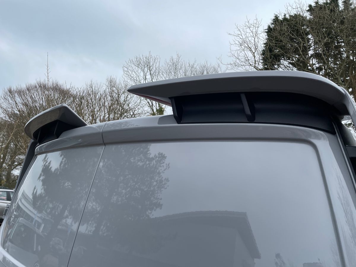 Used Ford Transit Custom 2025 for sale - 78179748: Photo 36