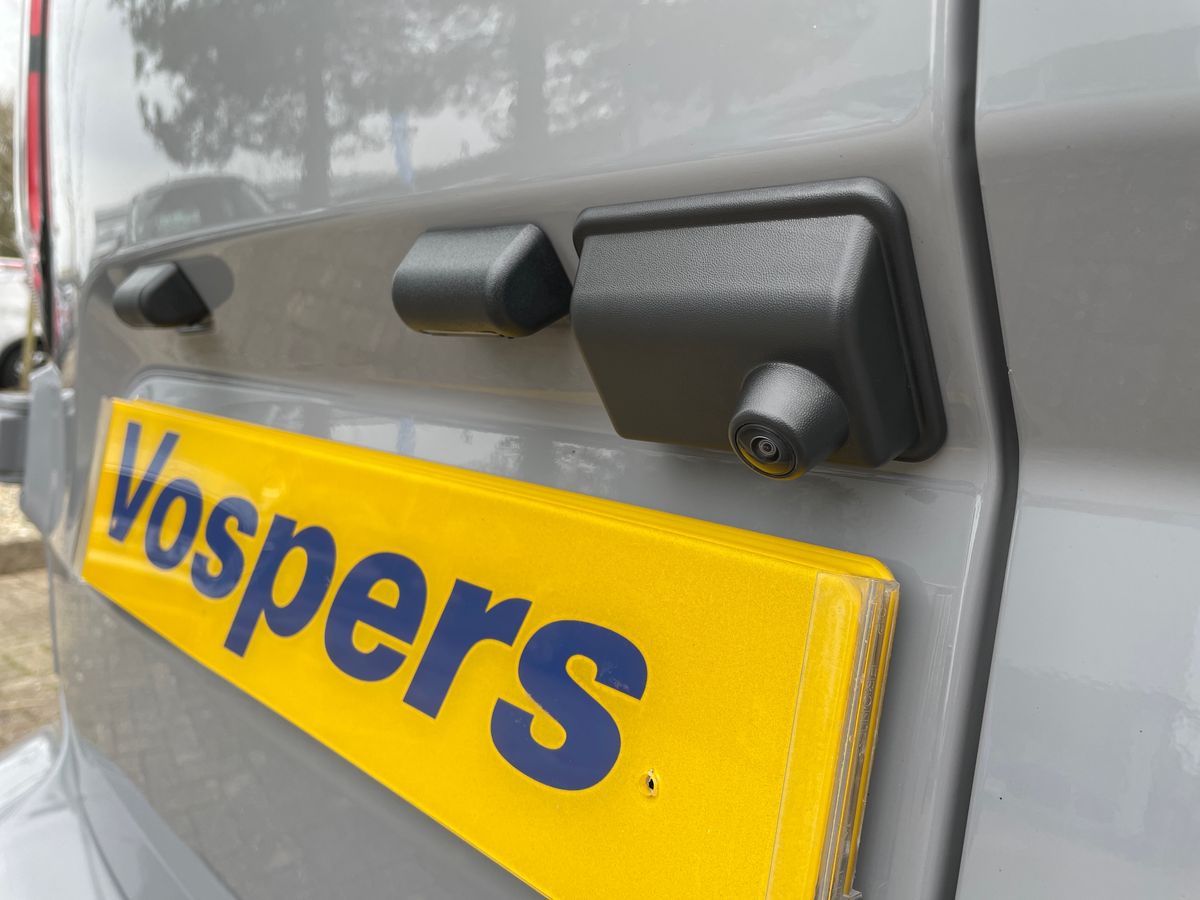 Used Ford Transit Custom 2025 for sale - 78179748: Photo 37