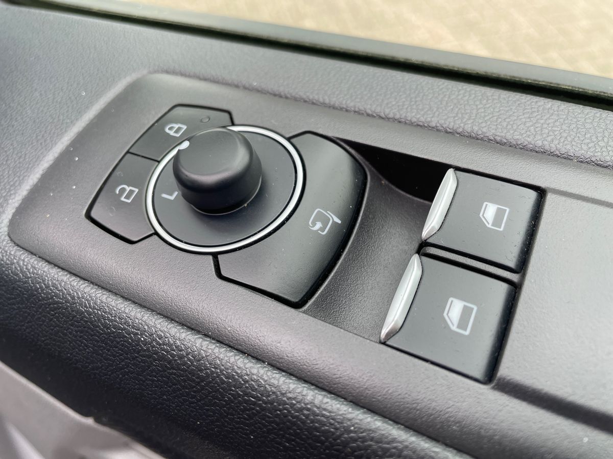 Used Ford Transit Custom 2025 for sale - 78179748: Photo 41