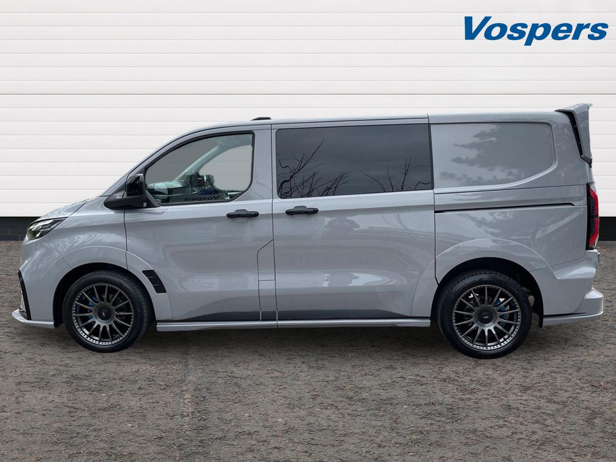 Used Ford Transit Custom 2025 for sale - 78179748: Photo 7