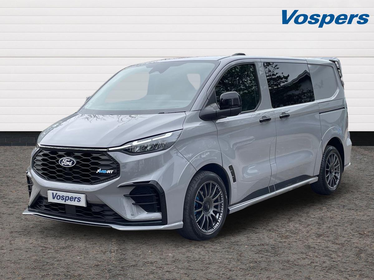 Used Ford Transit Custom 2025 for sale - 78179748: Photo 9