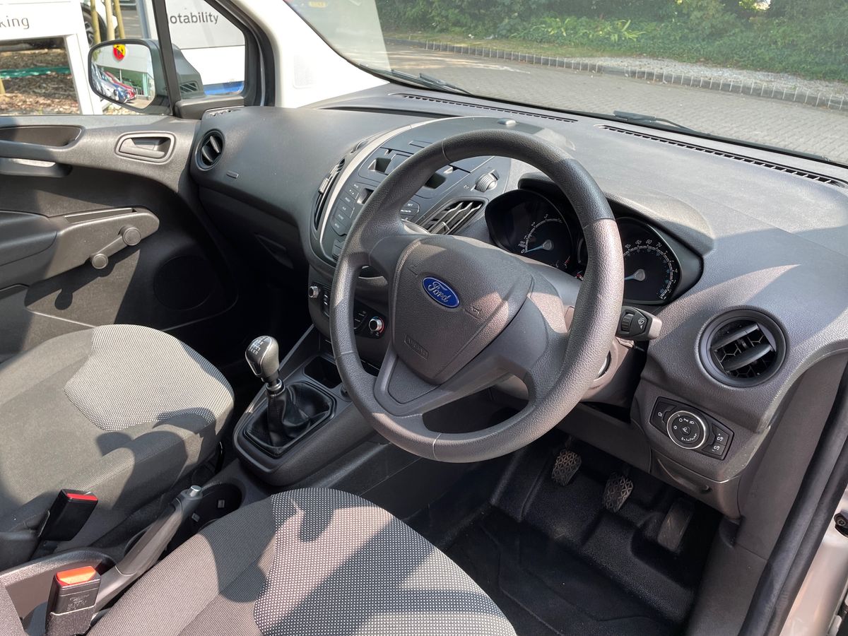 Vehicle 17