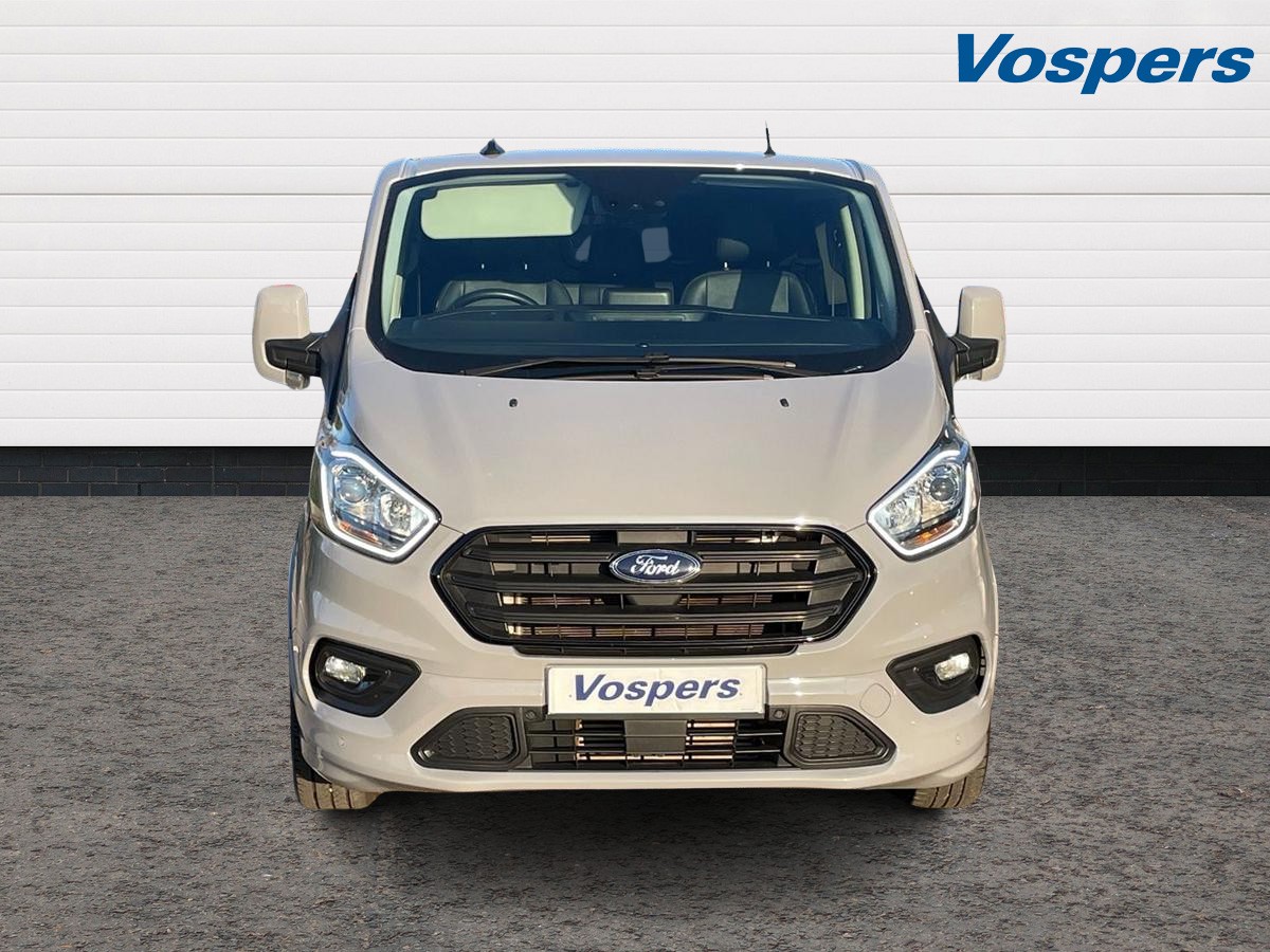 Used Ford Transit Custom 2023 for sale - 76302470: Photo 10