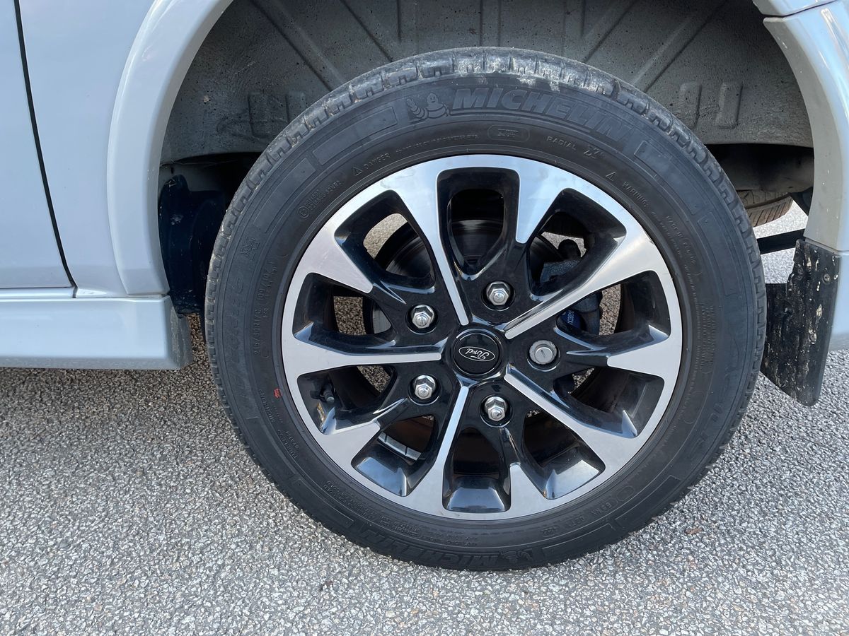 Used Ford Transit Custom 2023 for sale - 76302470: Photo 14