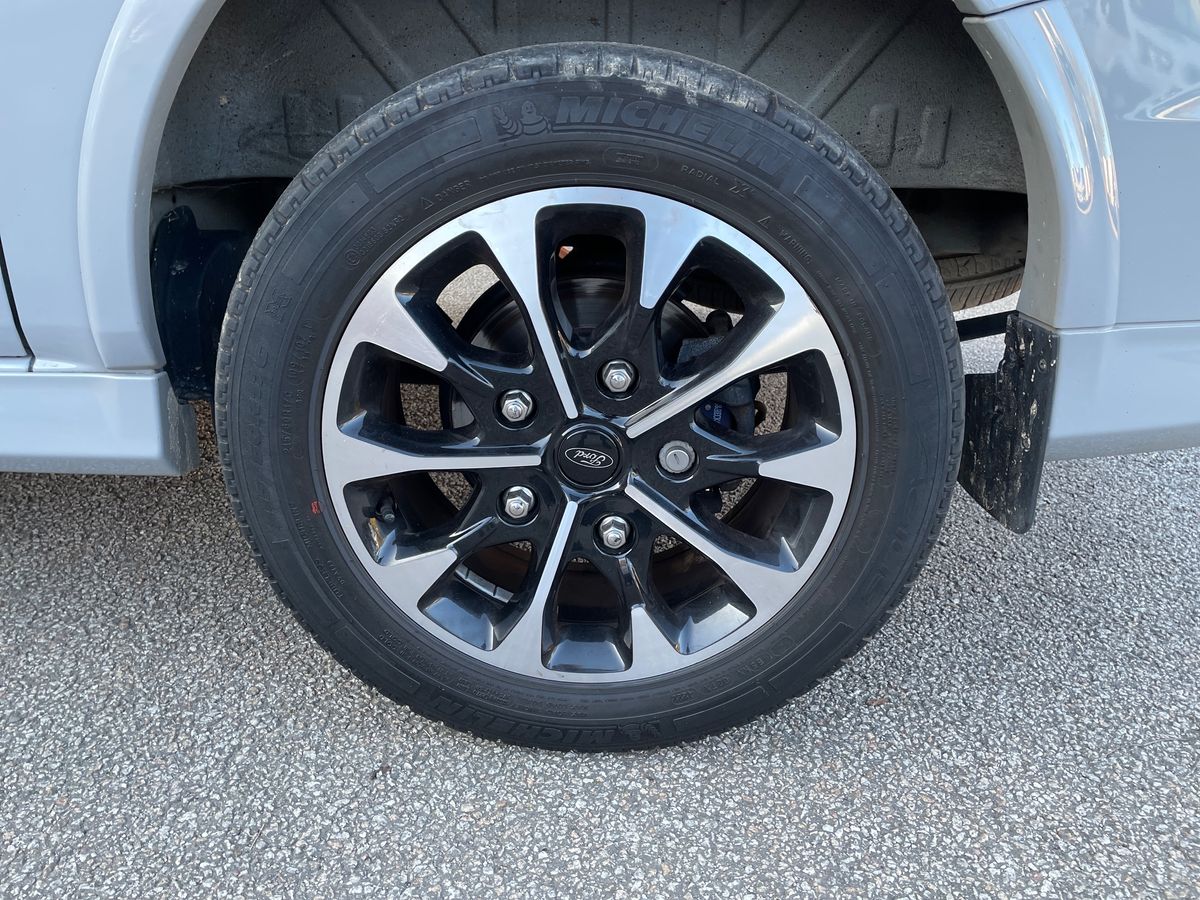 Used Ford Transit Custom 2023 for sale - 76302470: Photo 15