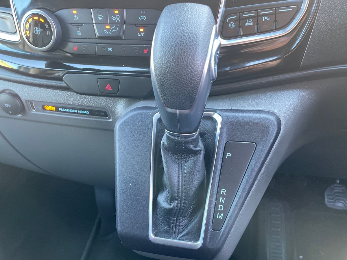 Used Ford Transit Custom 2023 for sale - 76302470: Photo 24