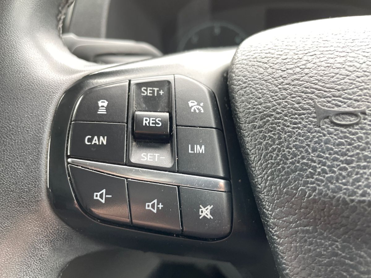 Used Ford Transit Custom 2023 for sale - 76302470: Photo 25