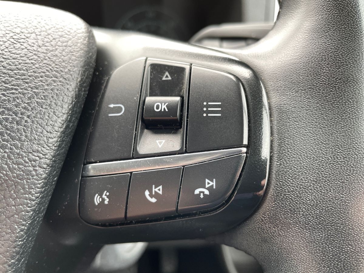 Used Ford Transit Custom 2023 for sale - 76302470: Photo 26