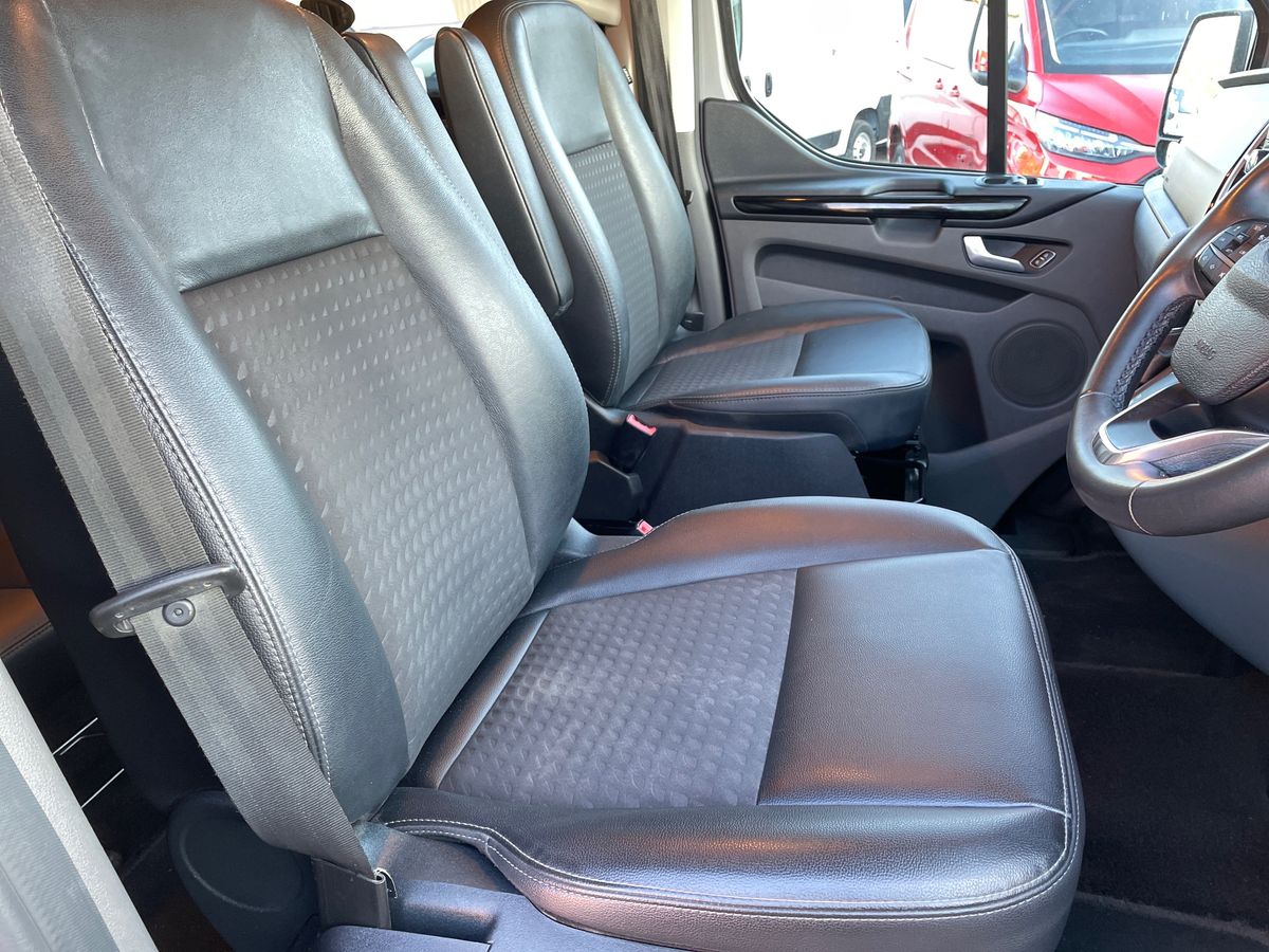Used Ford Transit Custom 2023 for sale - 76302470: Photo 27