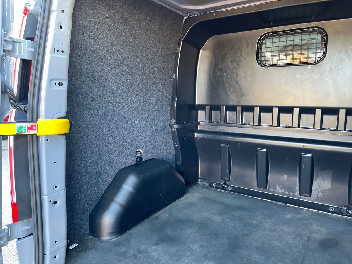 Used Ford Transit Custom 2023 for sale - 76302470: Photo 30