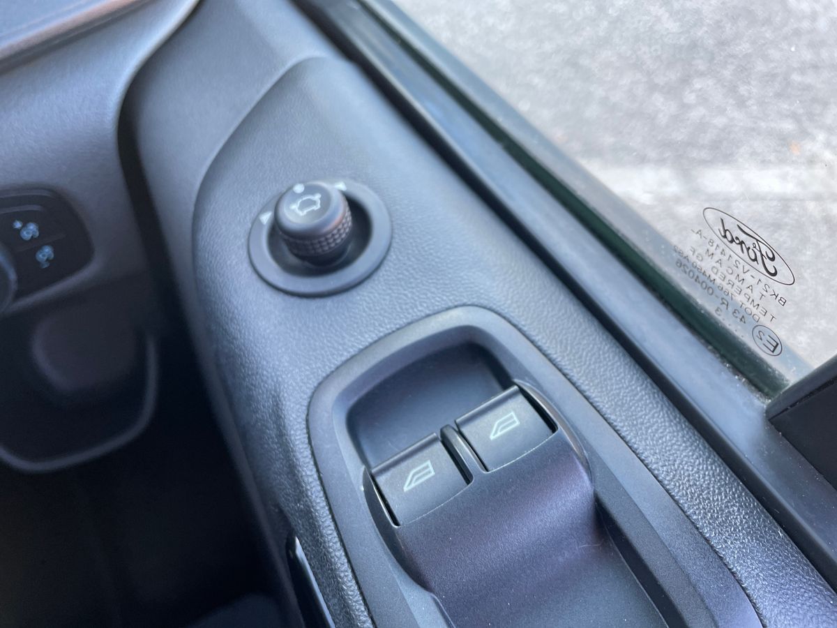 Used Ford Transit Custom 2023 for sale - 76302470: Photo 37