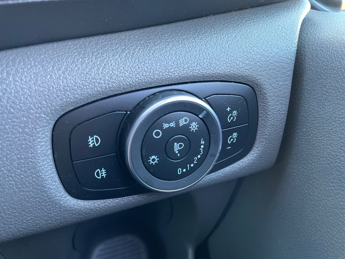 Used Ford Transit Custom 2023 for sale - 76302470: Photo 38