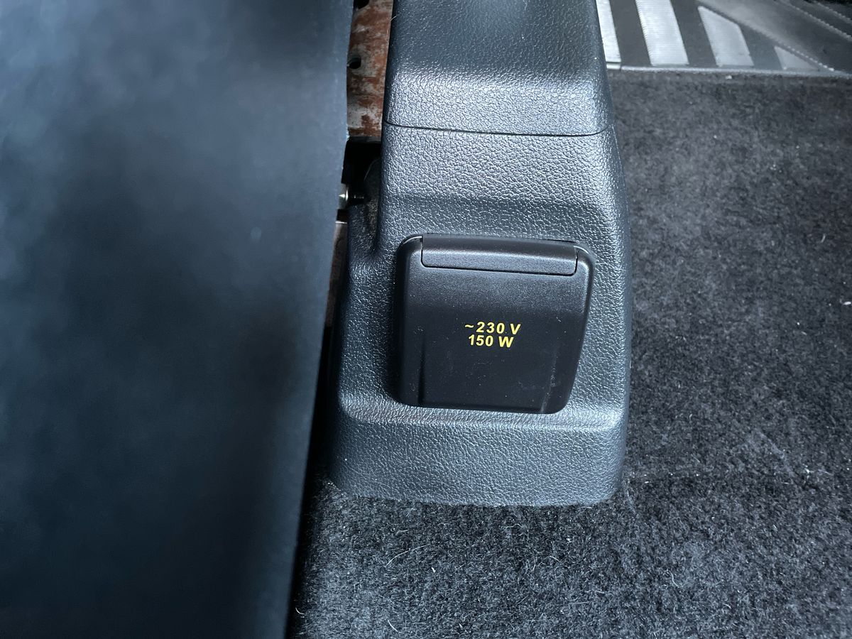 Used Ford Transit Custom 2023 for sale - 76302470: Photo 44