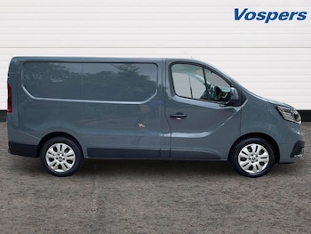Used Renault Trafic 2023 for sale - 78811414: Photo