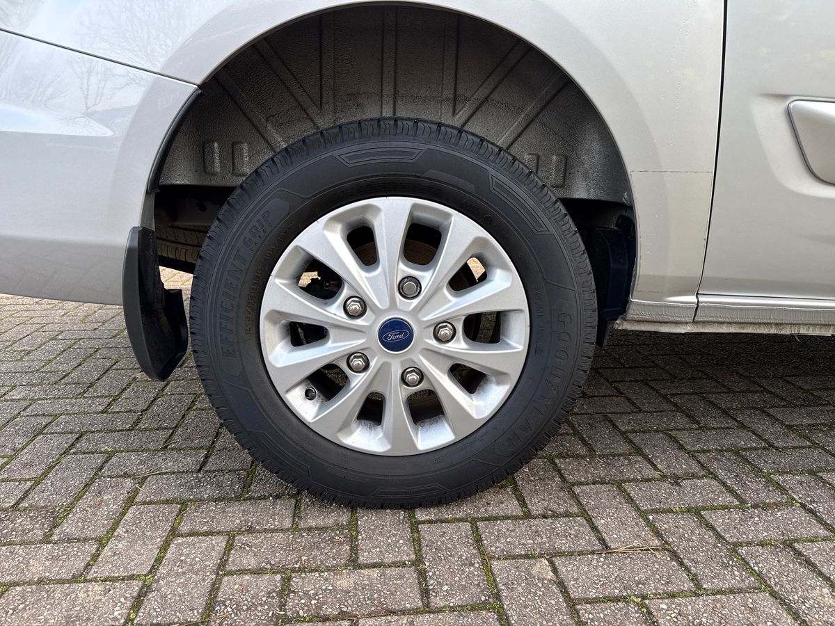 Used Ford Transit Custom 2023 for sale - 77539722: Photo 13