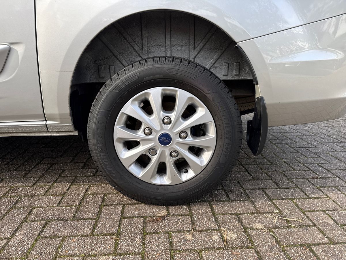 Used Ford Transit Custom 2023 for sale - 77539722: Photo 14