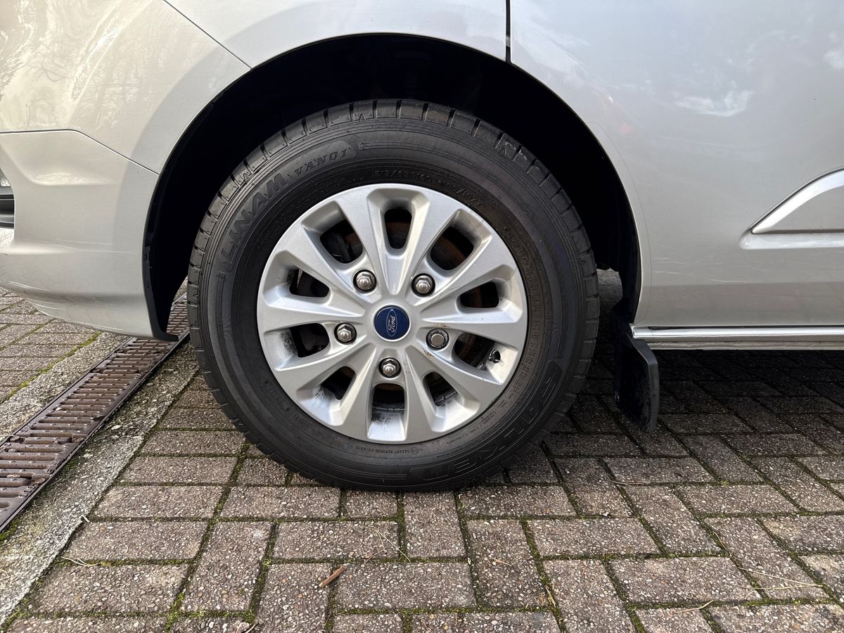 Used Ford Transit Custom 2023 for sale - 77539722: Photo 15