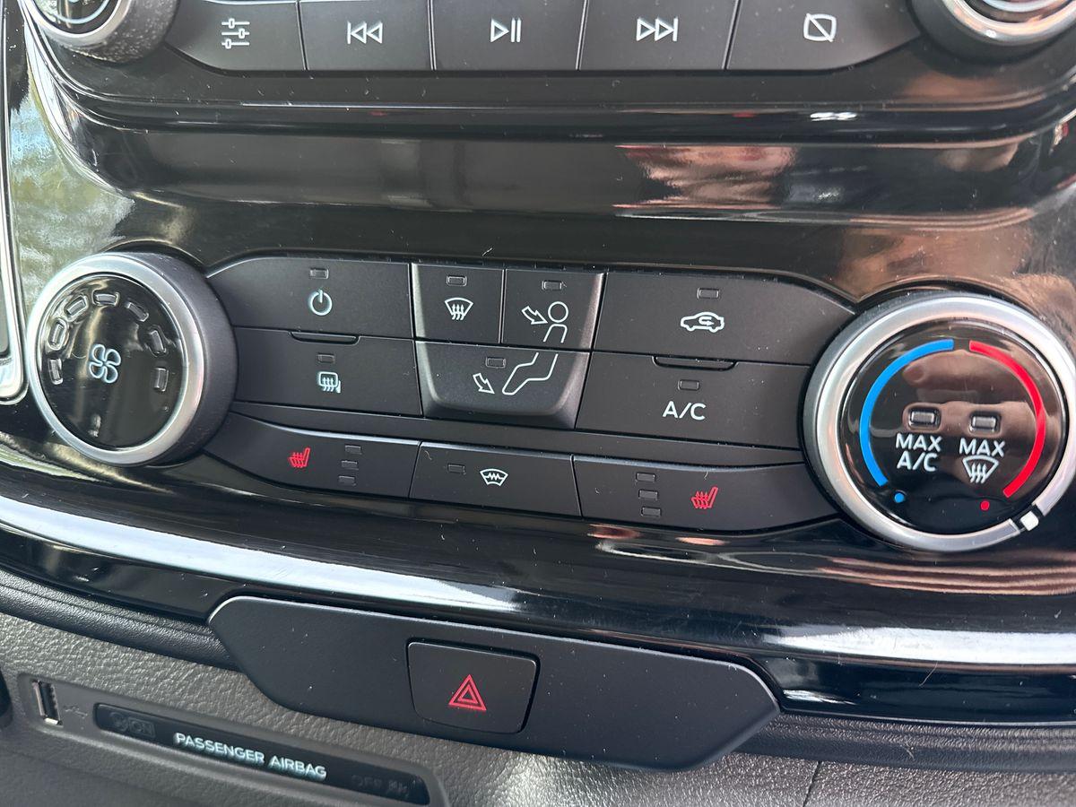 Used Ford Transit Custom 2023 for sale - 77539722: Photo 19