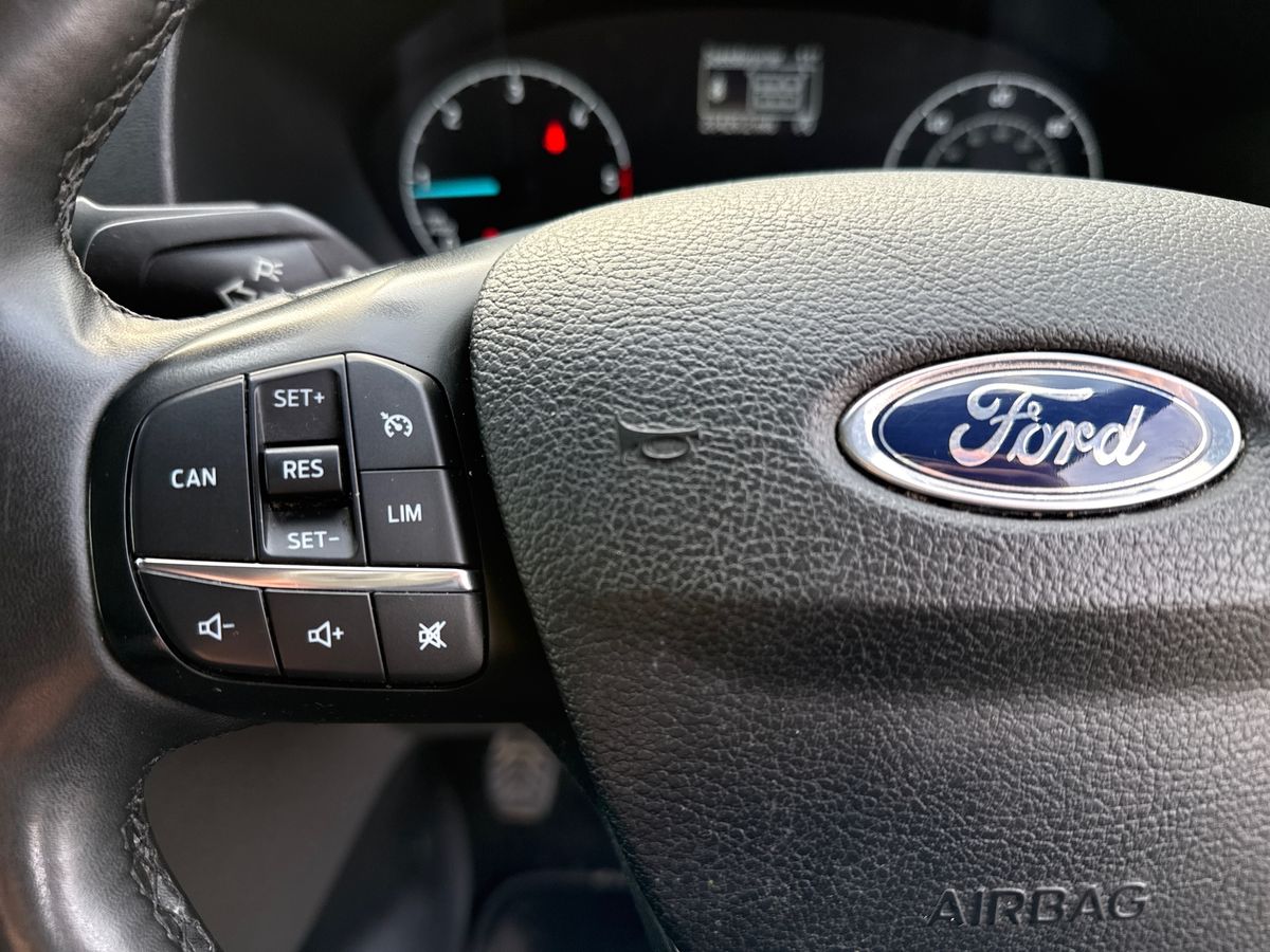 Used Ford Transit Custom 2023 for sale - 77539722: Photo 25