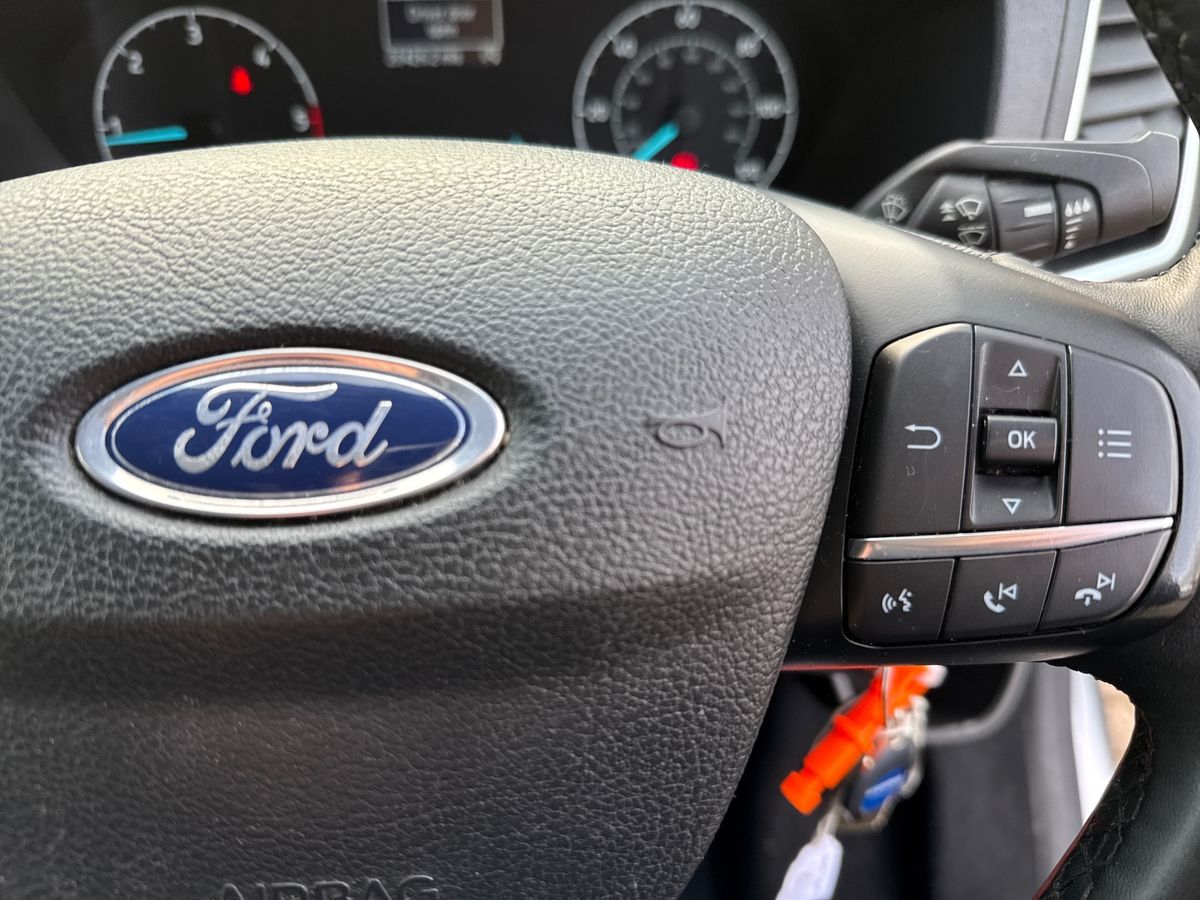 Used Ford Transit Custom 2023 for sale - 77539722: Photo 26