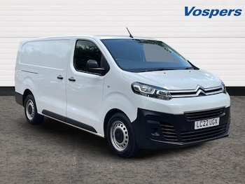 Citroen - Dispatch