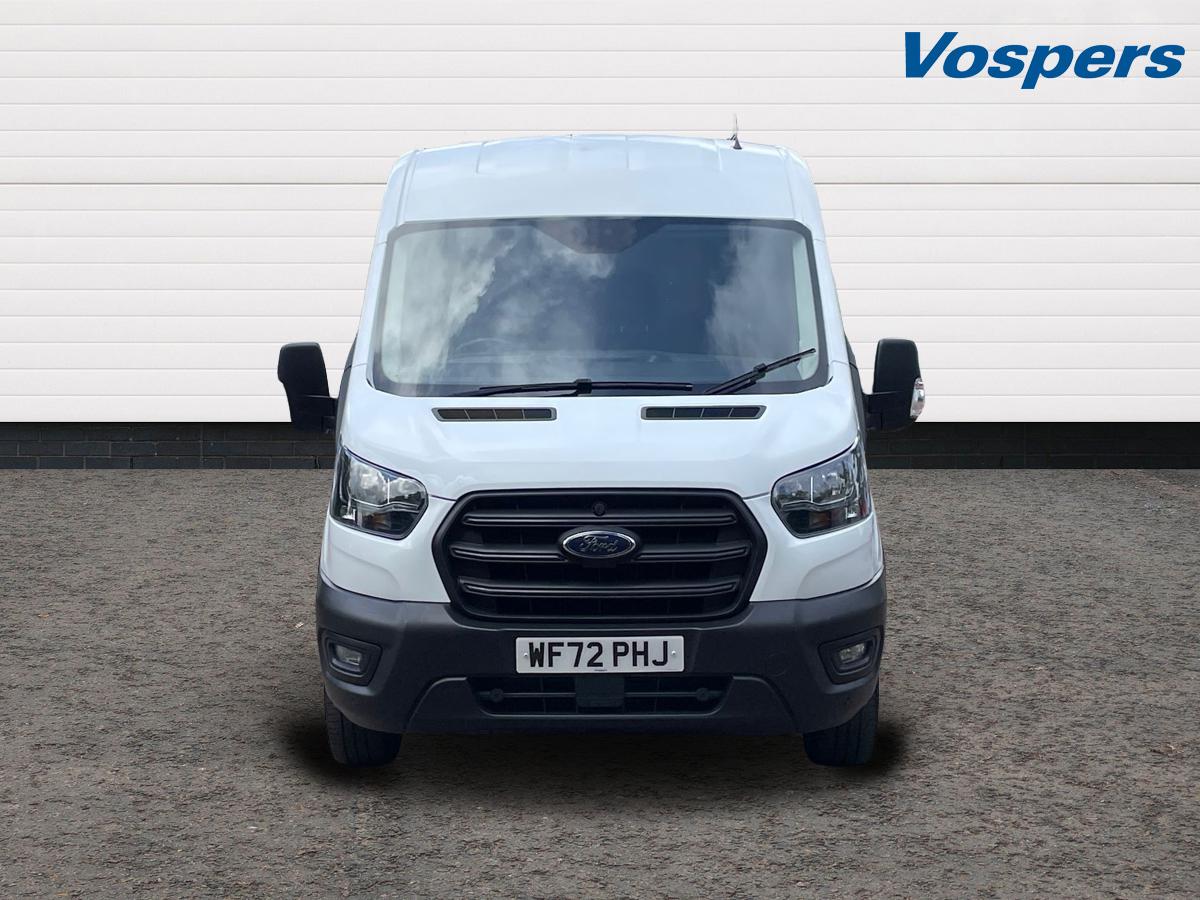 Used Ford Transit 2022 for sale - 77134025: Photo 10