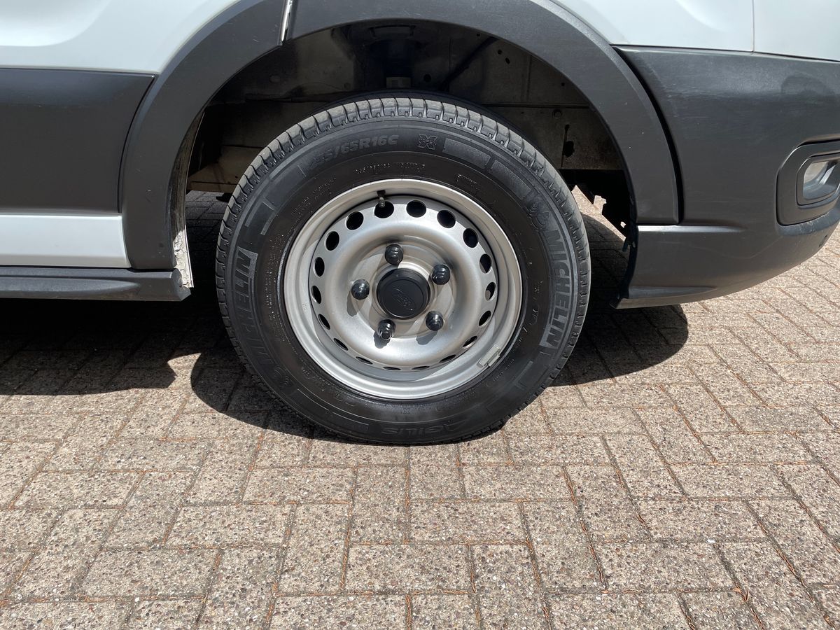 Used Ford Transit 2022 for sale - 77134025: Photo 11