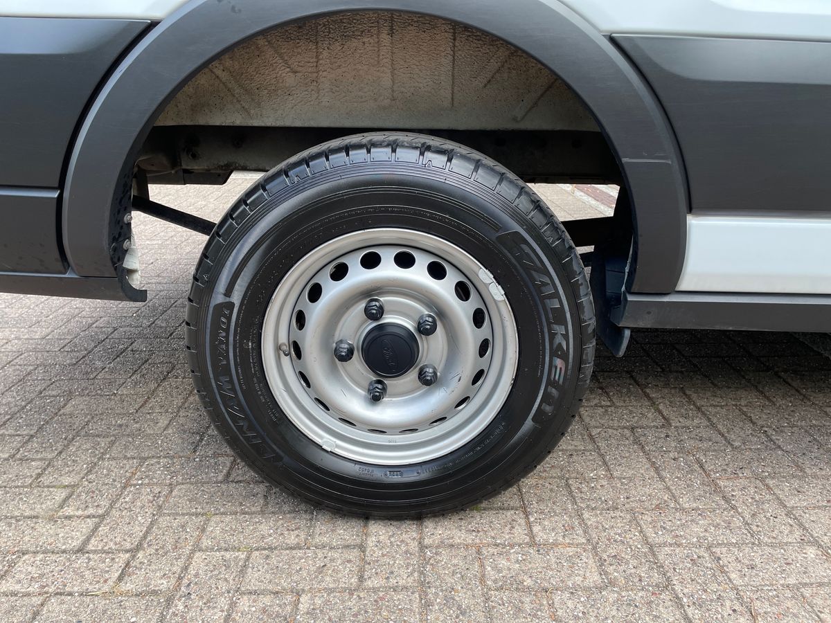 Used Ford Transit 2022 for sale - 77134025: Photo 13