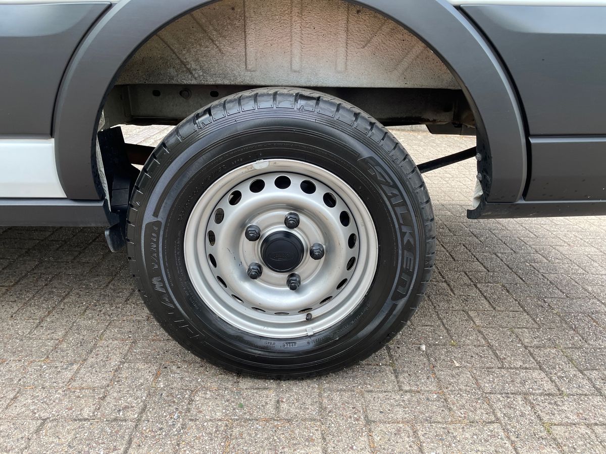 Used Ford Transit 2022 for sale - 77134025: Photo 14