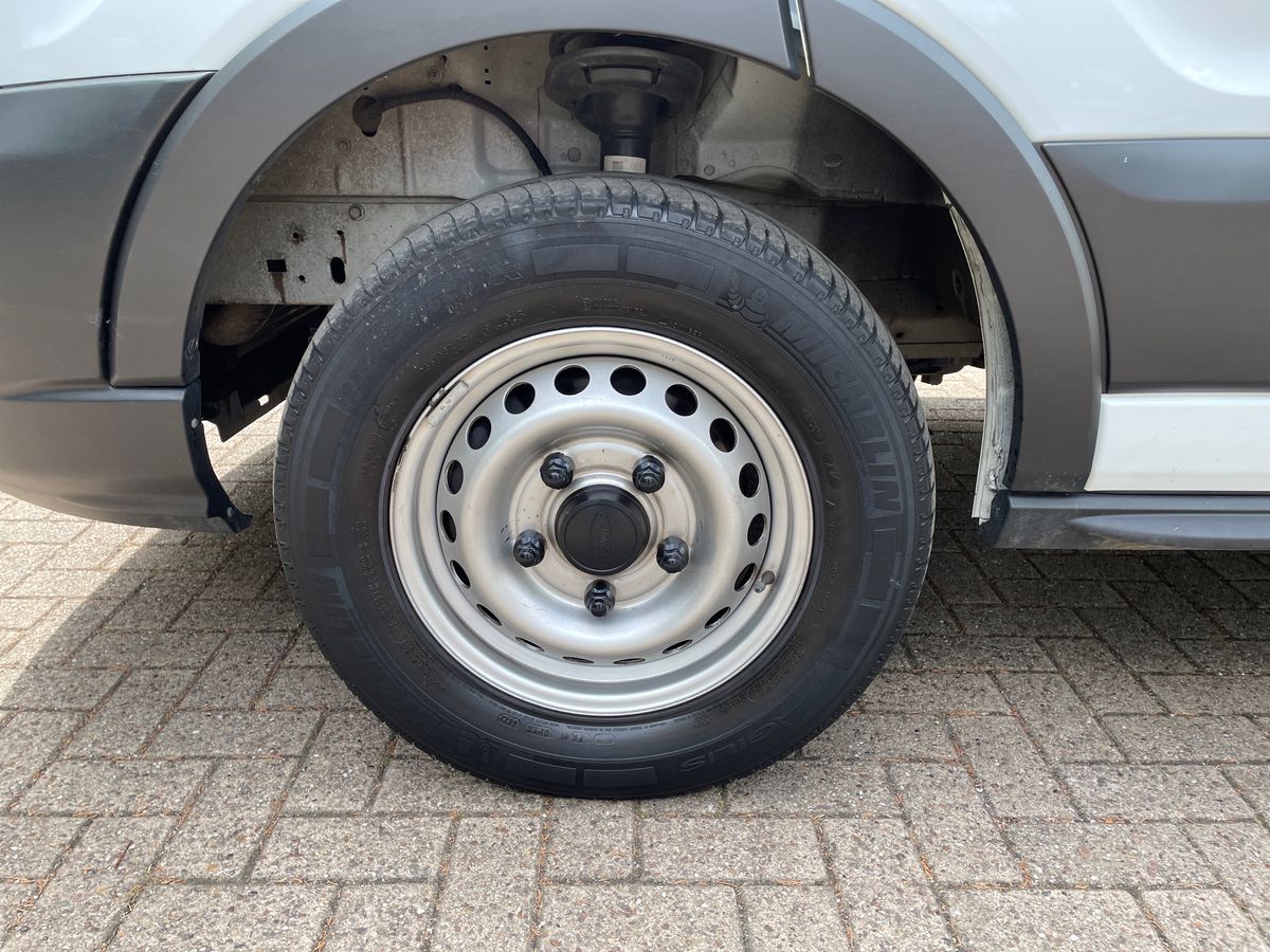 Used Ford Transit 2022 for sale - 77134025: Photo 15