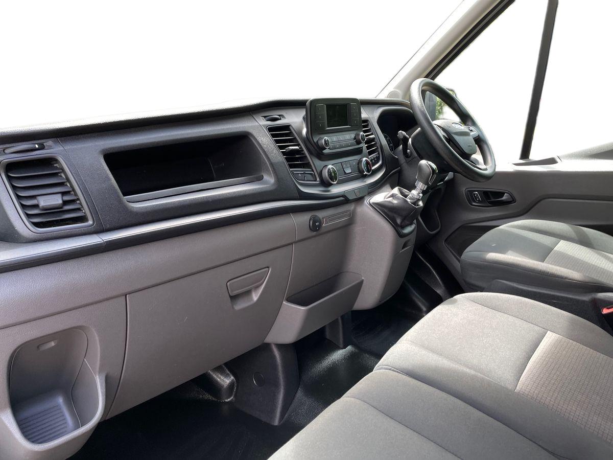 Used Ford Transit 2022 for sale - 77134025: Photo 18