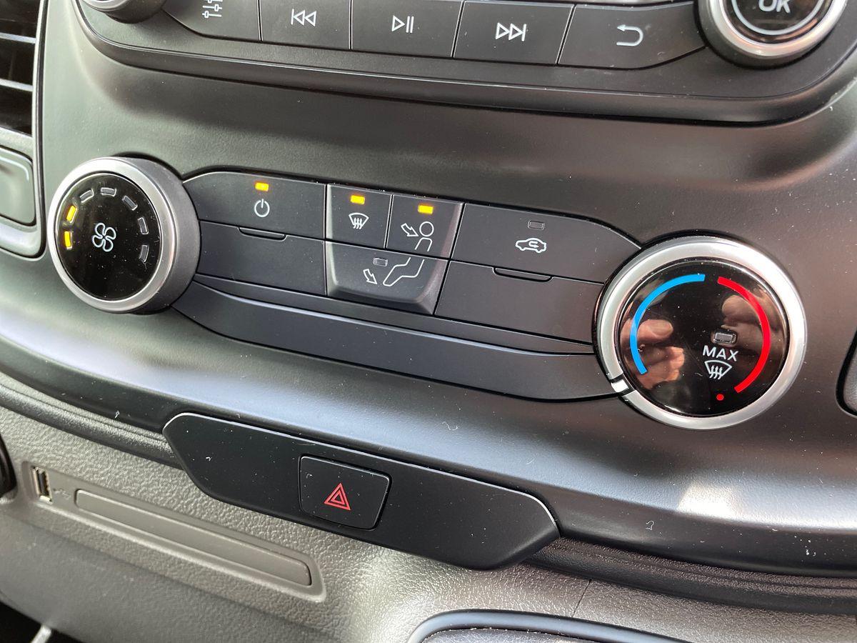 Used Ford Transit 2022 for sale - 77134025: Photo 19