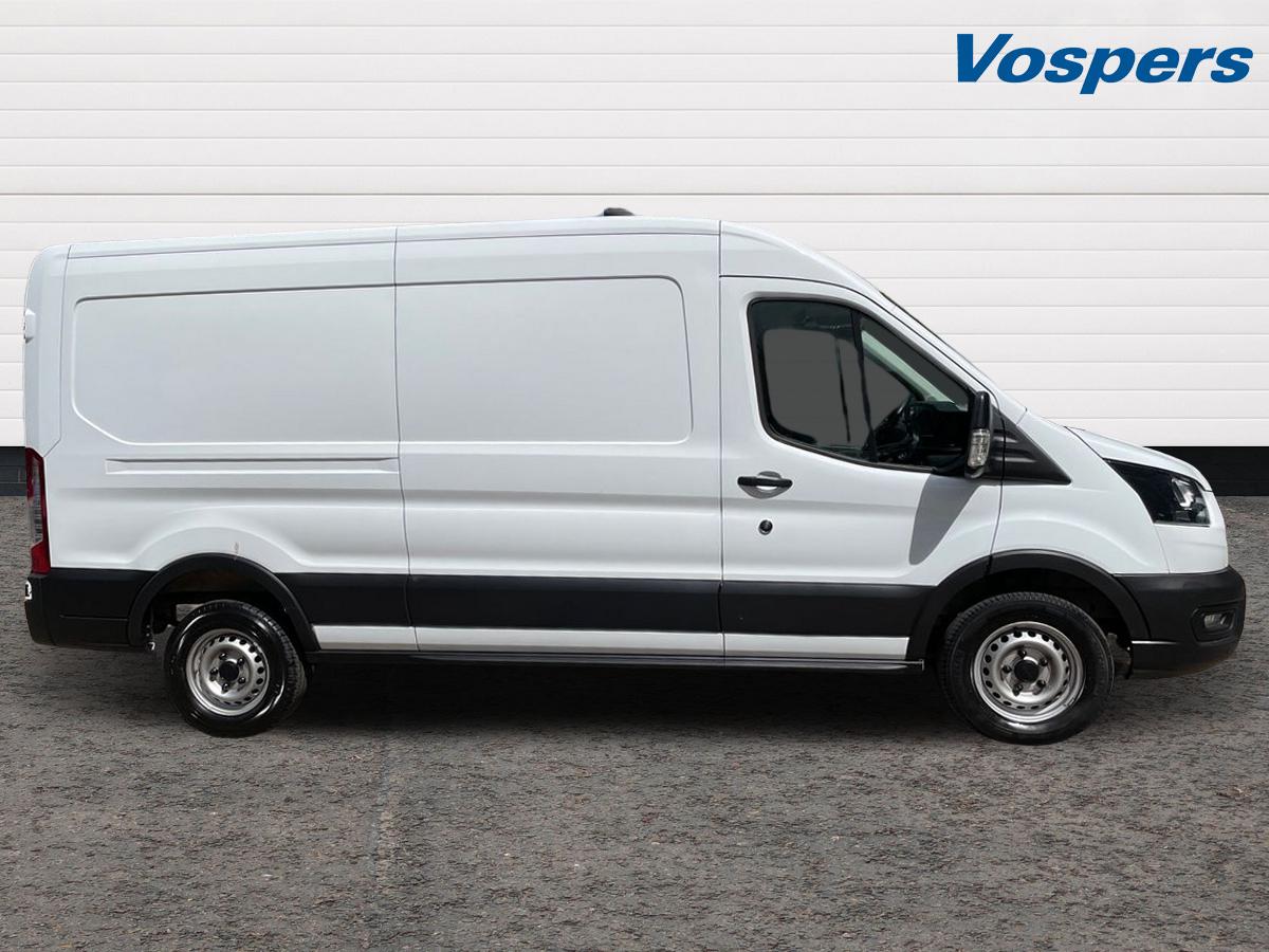 Used Ford Transit 2022 for sale - 77134025: Photo 2