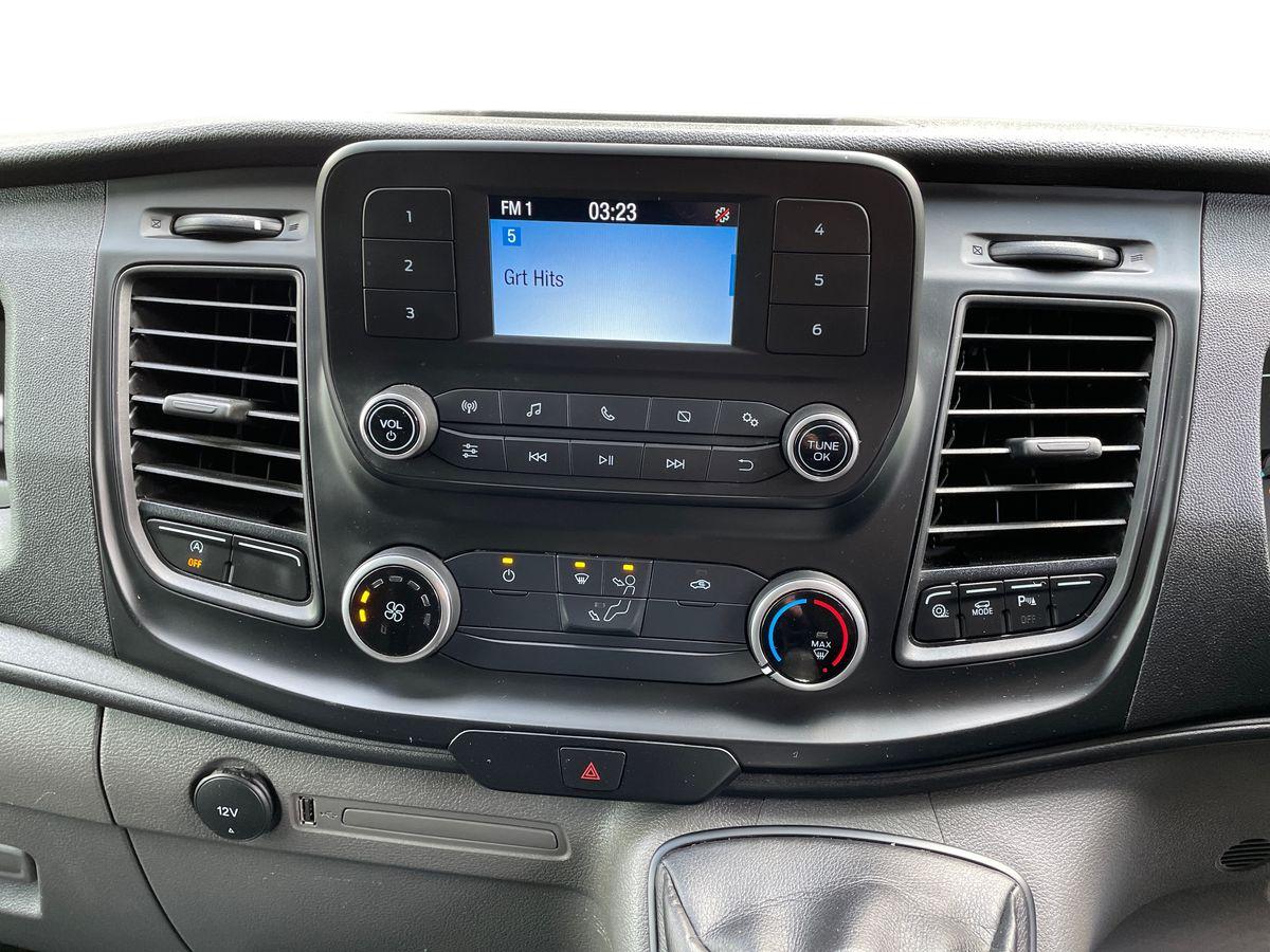 Used Ford Transit 2022 for sale - 77134025: Photo 22