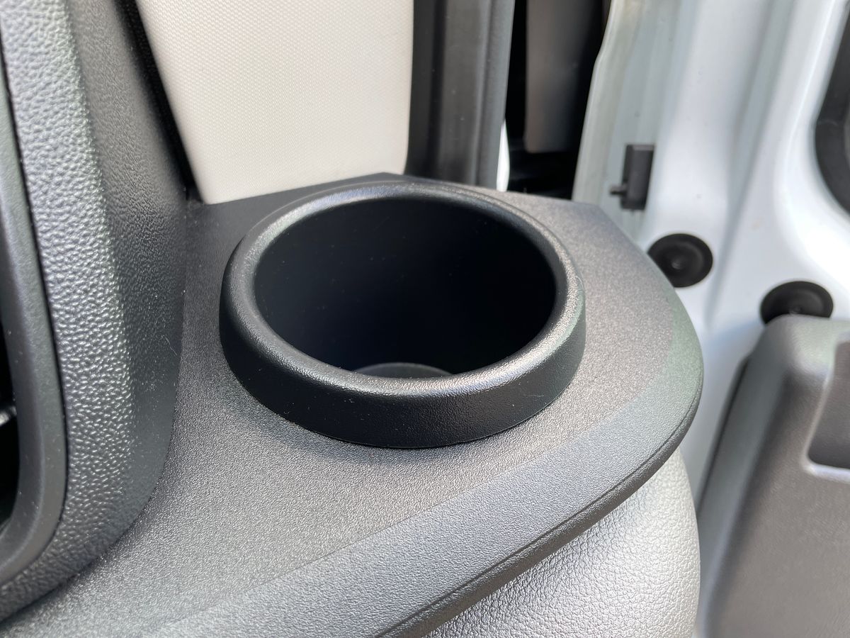 Used Ford Transit 2022 for sale - 77134025: Photo 23