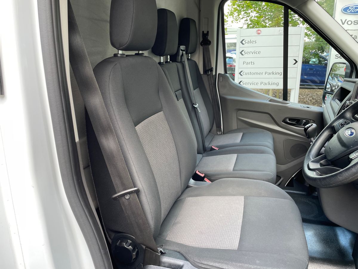 Used Ford Transit 2022 for sale - 77134025: Photo 27