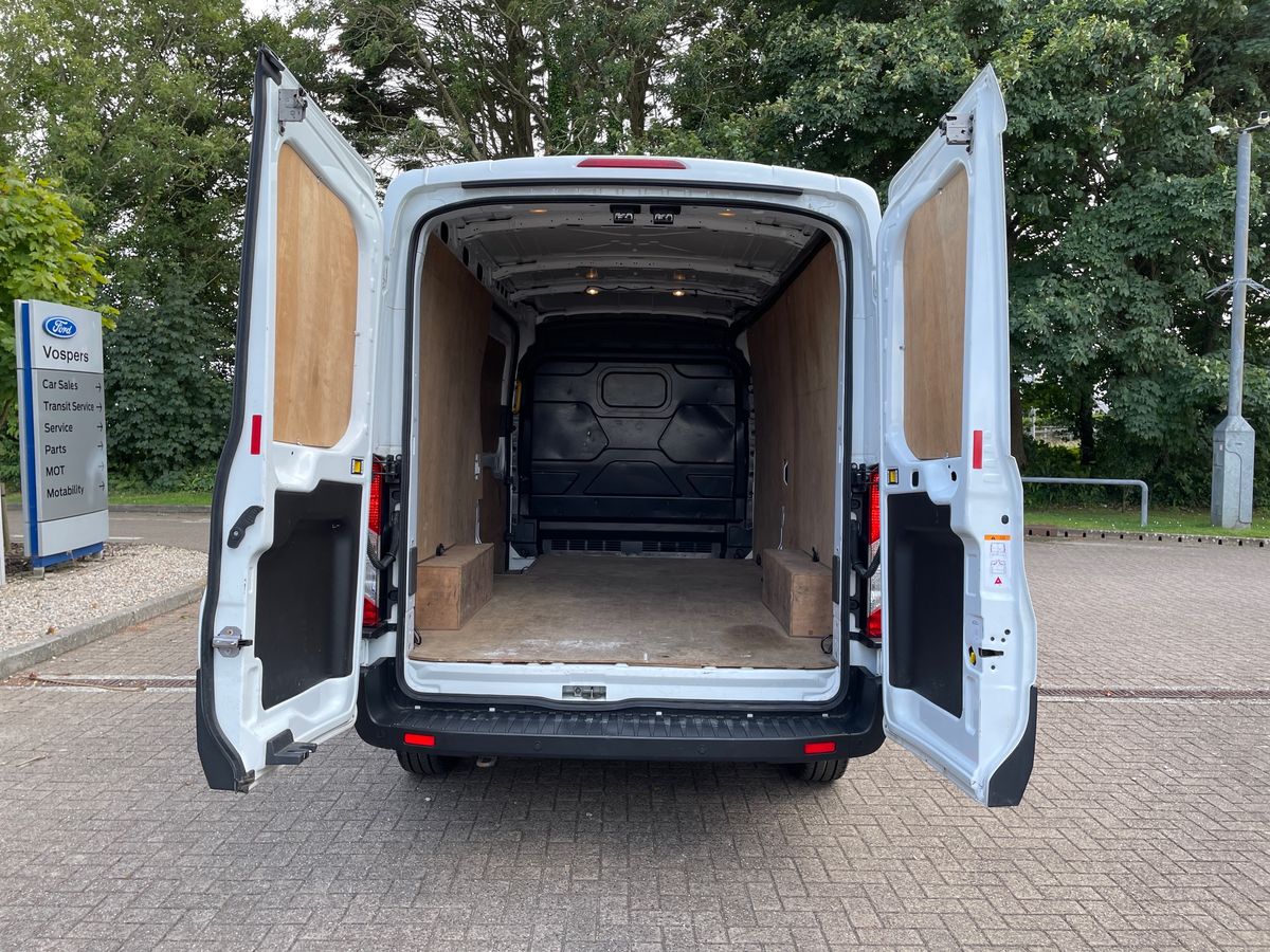 Used Ford Transit 2022 for sale - 77134025: Photo 28