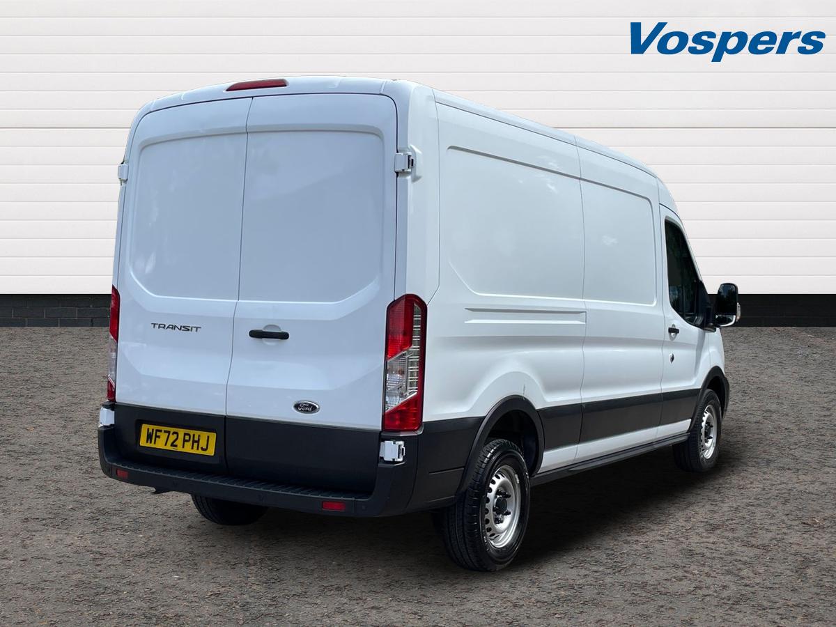 Used Ford Transit 2022 for sale - 77134025: Photo 3