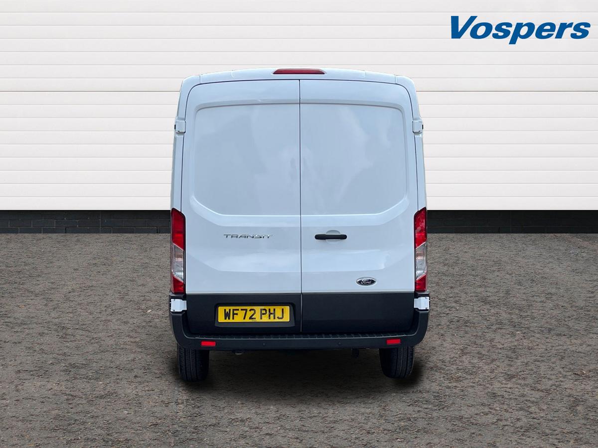 Used Ford Transit 2022 for sale - 77134025: Photo 5